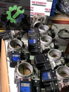 BMW gaz kelebeği 1433414 E36 E46 3.20İ E39 5.20İ M52 Z3