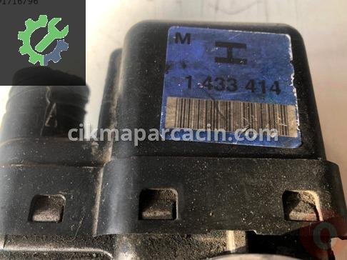 BMW Z3 Gaz Kelebeği 1433414 çıkma parça