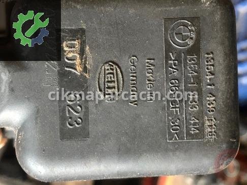 BMW Z3 Gaz Kelebeği 1433414 çıkma parça