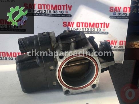 BMW Z3 Gaz Kelebeği 1433414 çıkma parça