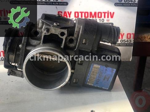 BMW Z3 Gaz Kelebeği 1433414 çıkma parça