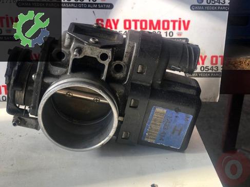 2022 BMW Z3 Gaz Kelebeği Çıkma Parça Kayseri