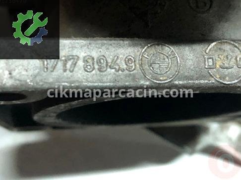 BMW 3 Serisi Gaz Kelebeği 17178949 çıkma parça