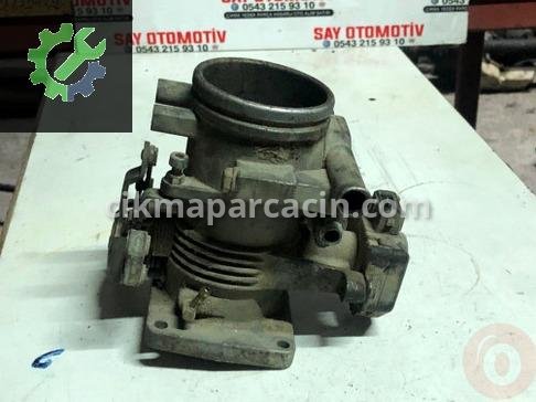BMW 3 Serisi Gaz Kelebeği 17178949 çıkma parça