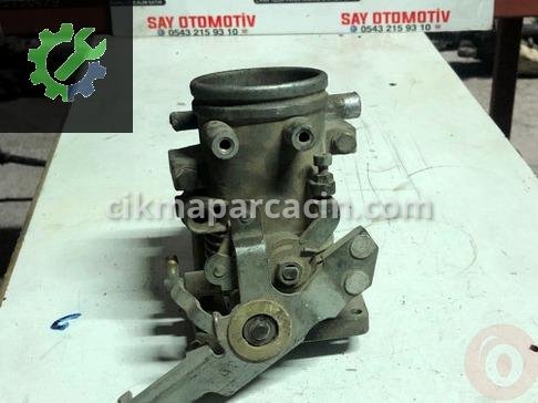 BMW 3 Serisi Gaz Kelebeği 17178949 çıkma parça