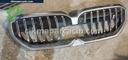 BMW İ Serisi Panjur çıkma parça