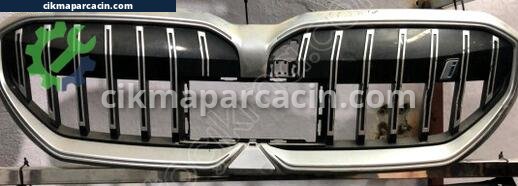 BMW İ Serisi Panjur çıkma parça