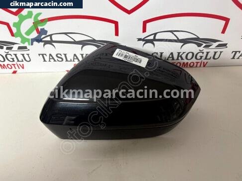 BMW 7 Serisi Ayna Kapağı çıkma parça