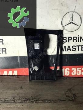 Bmw İdrive Çıkma Orjinal Kontrol Cihazı