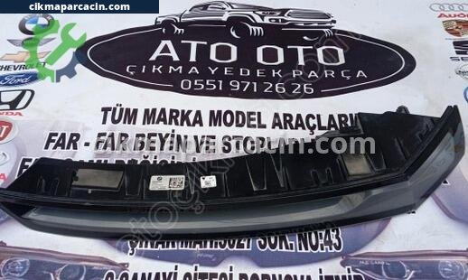 BMW İ Serisi Sağ Arka Stop çıkma parça