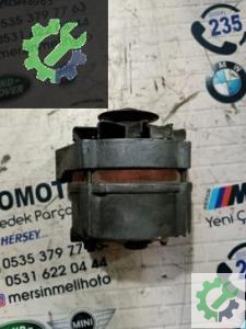 BMW M20 ÇIKMA ŞARJ DİNAMOSU 0120469617
