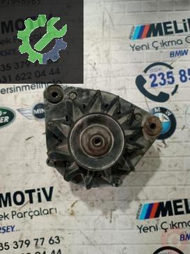 BMW 1 Serisi Şarj Dinamosu 0120469617 çıkma parça