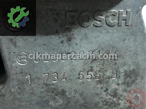 BMW 3 Serisi Hava Akışmetre 17346559 çıkma parça