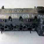 BMW M43 203 NOLU ÇIKMA SİLİNDİR KAPAĞI 11121734203 1734203