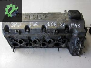 BMW M43 203 NOLU ÇIKMA SİLİNDİR KAPAĞI 11121734203 1734203