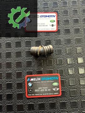 BMW 3 Serisi Motor Flanşı 13411722944 çıkma parça