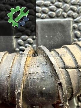 BMW 3 Serisi Motor Flanşı 13411722944 çıkma parça