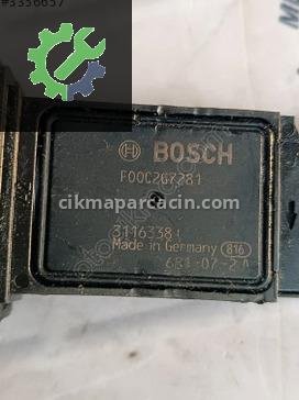 BMW 3 Serisi Hava Akışmetre F00C2G7281 çıkma parça