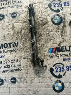 BMW 3 Serisi Rail Borusu çıkma parça