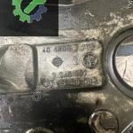 BMW M47 ÇIKMA ZİNCİR KAPAĞI 2246807