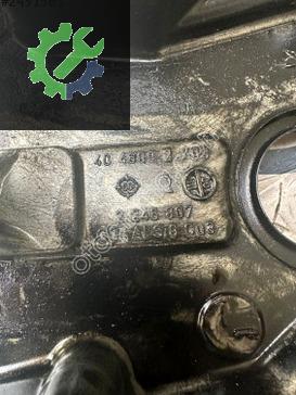 BMW 3 Serisi Triger Kapağı 2246807 çıkma parça