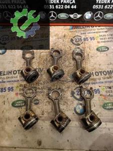 BMW M47 M57 ÇIKMA 408 NOLU BİYEL KOLU