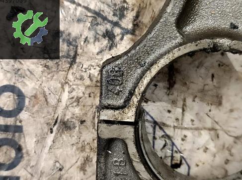 BMW 3 Serisi Piston Kolu çıkma parça