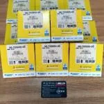 BMW M50 SEGMAN 06-705000-00