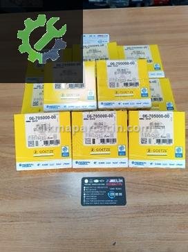 BMW 3 Serisi Piston Segmanı 06-705000-00 çıkma parça