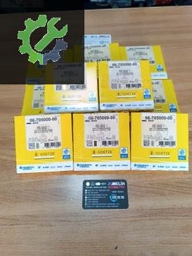BMW 3 Serisi Piston 06-705000-00 çıkma parça