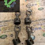 BMW M51 ÇIKMA 686 NOLU BİYEL KOLU
