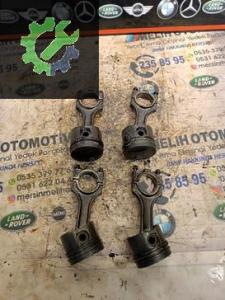 BMW M51 ÇIKMA 686 NOLU BİYEL KOLU