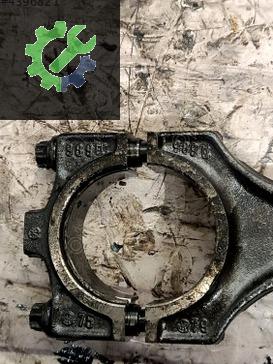 BMW 3 Serisi Piston Kolu çıkma parça