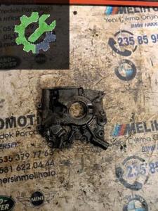 BMW M51 ÇIKMA YAĞ POMPASI