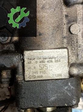 BMW 3 Serisi Yakıt Pompası 0460406993 çıkma parça