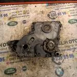 BMW M51 ÇIKMA ZİNCİR KAPAĞI 2245312