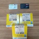 BMW M52 B28 SEGMAN 06-815500-50