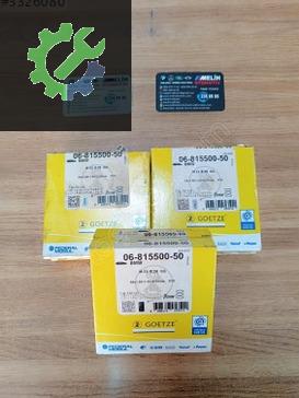 BMW 5 Serisi Piston 06-815500-50 çıkma parça