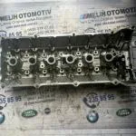 BMW 3 Serisi Silindir Kapağı çıkma parça - MELİH OTO ÇIKMA Mersin