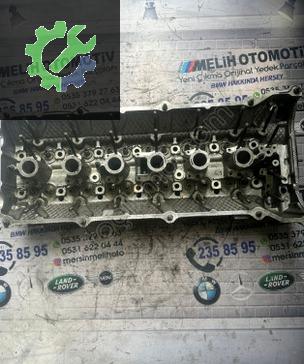 BMW 3 Serisi Silindir Kapağı çıkma parça