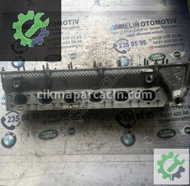 BMW 3 Serisi Silindir Kapağı 1748411 çıkma parça