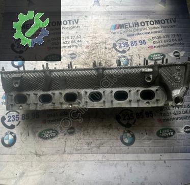 BMW 3 Serisi Silindir Kapağı 1748411 çıkma parça