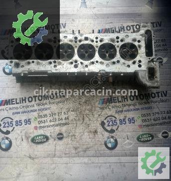 BMW 3 Serisi Silindir Kapağı 1748411 çıkma parça