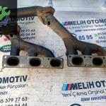 BMW M52 ÇIKMA ARKA EGZOZ MANİFOLDU 1740731