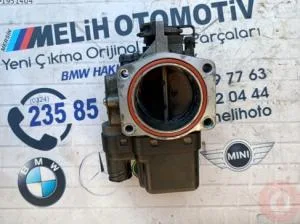 BMW M52 ÇIKMA GAZ KELEBEĞİ 1439383