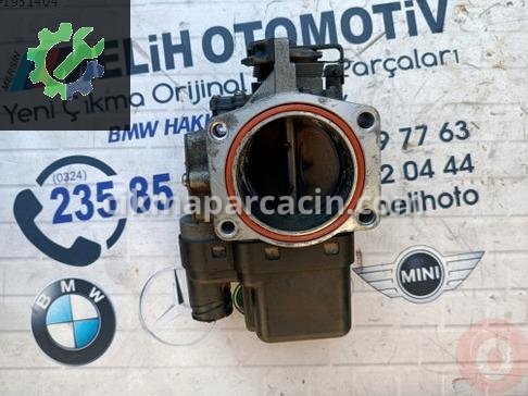 BMW 3 Serisi Gaz Kelebeği çıkma parça
