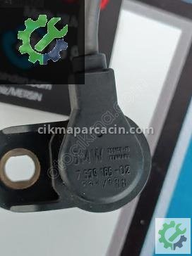 BMW 3 Serisi Eksantrik Sensörü 7539165 çıkma parça