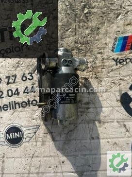 BMW 5 Serisi Karbüratör 1744713 çıkma parça