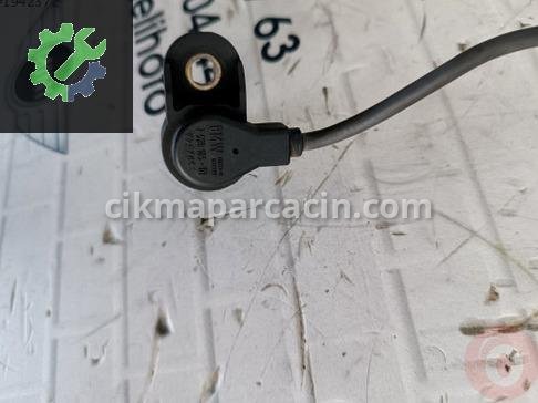 BMW 5 Serisi Eksantrik Sensörü 7539165 çıkma parça