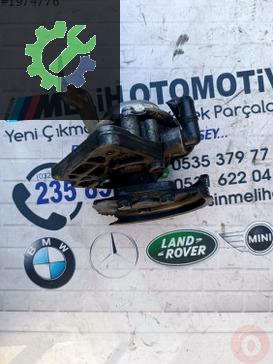 BMW 5 Serisi Direksiyon Pompası çıkma parça